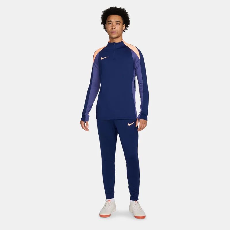 Nike navy Men's Strike Dri-FIT Football Pants for Men | Best Price UAE